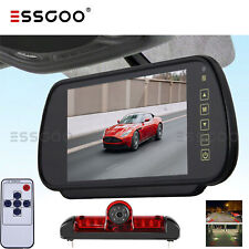 Telecamera Posteriore Luce