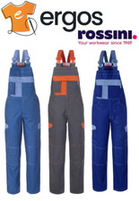 ROSSINI Pettorina Salopette