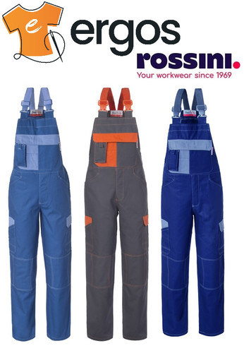 Rossini pettorina salopette - rossini,