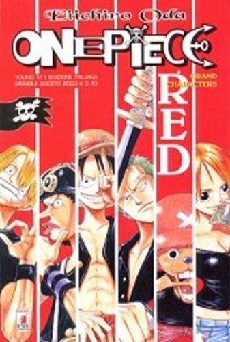 Manga star comics one - star,