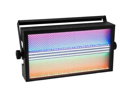 Eurolite led super - led, strobo