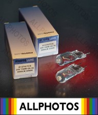 2 Lampade - Photolux A1/216