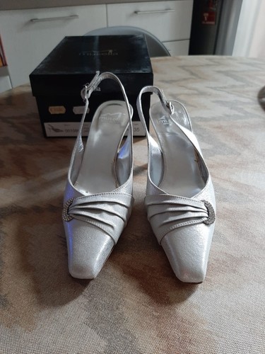 Musella sandalo chanel - musella,