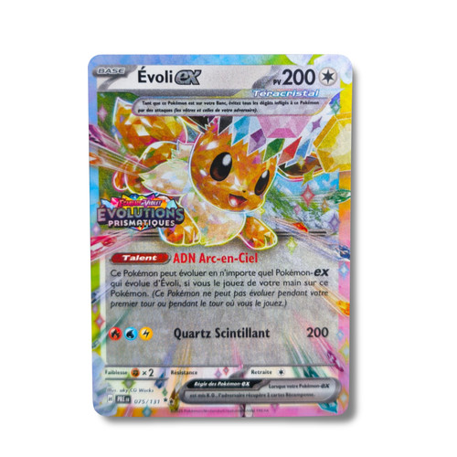 Carte pokémon française - carte,