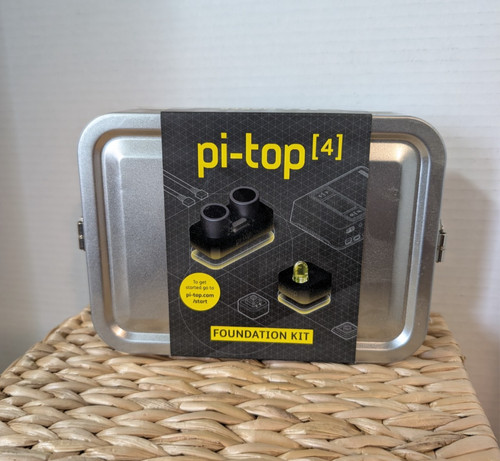 Top kit base - pi-top, [4]