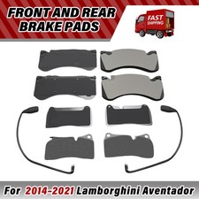 For Lamborghini Aventador