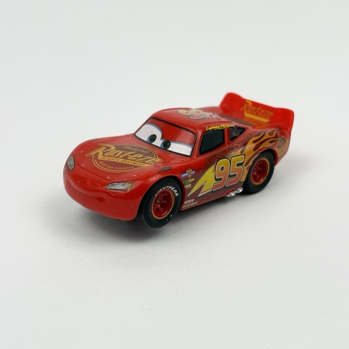 Carrera saetta mcqueen - carrera,