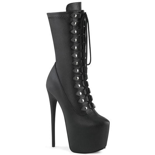 Stivaletto pleaser - stivaletto,