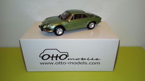 Otto mobile ottomobile - mobile,