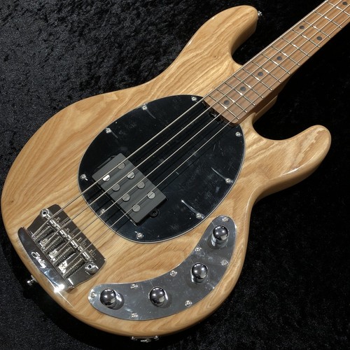 Sterling music man the - music,