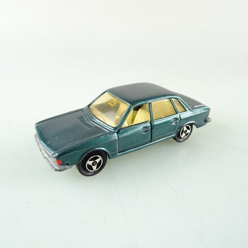 Majorette 210 volkswagen - n.210,