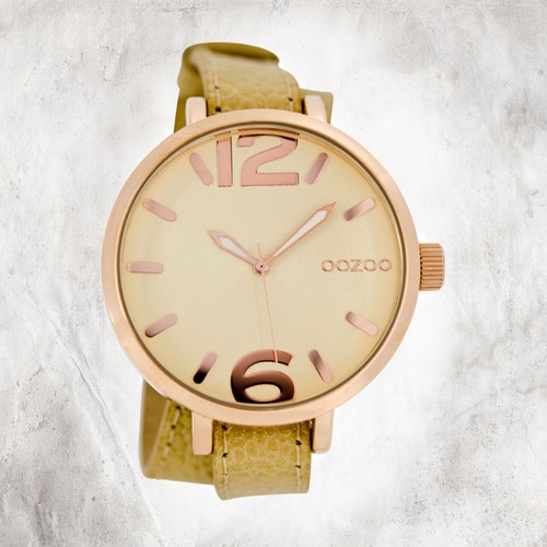 Oozoo quarz orologio donna - oozoo,