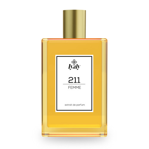 211 fragranza originale - -,