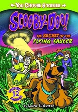 Scooby-Doo: The Secret of the Flyin..., Sutton, Laurie 