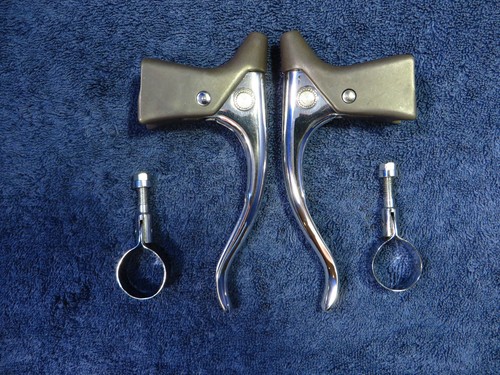 Leve freno campagnolo - leve, long