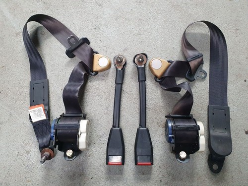 Raro set cinture di - @raro@,