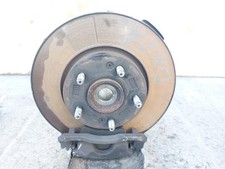 517161K000 moyeu avant droit pour KIA VENGA (YN) 1.4B GPL G4FA 2010 K4743-158246