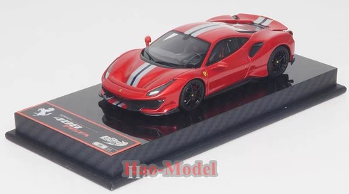 Bbr ferrari 488 - bbr, pista
