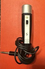 Microfono cablato dinamico