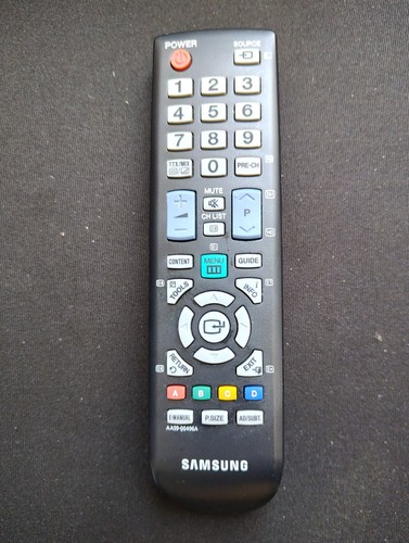 Telecomando originale samsung - telecomando,