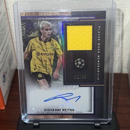 2023 topps ucl museo - 2023-24,