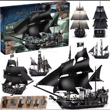 10365 - Pirati dei Caraibi  -