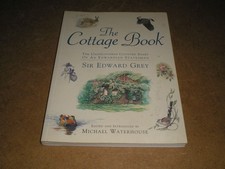 THE COTTAGE BOOK BY SIR EDWARD
