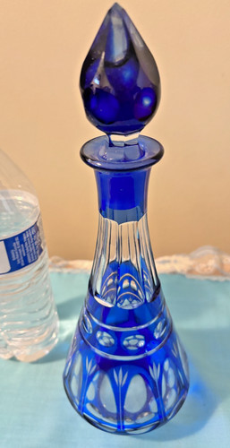 Bellissimo decanter - , in