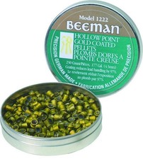 Beeman .177 Caliber Pellets