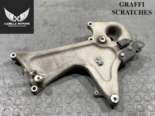 Supporto marmitta piaggio - supporto,