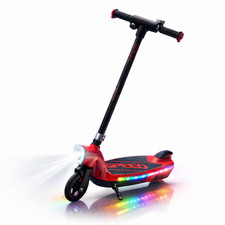 Monopattino Elettrico 12V per