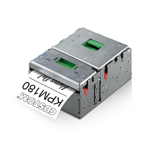 Custom kpm180h 200 dpi - 200,