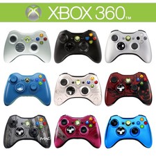 XBOX 360 ORIGINALE Controller