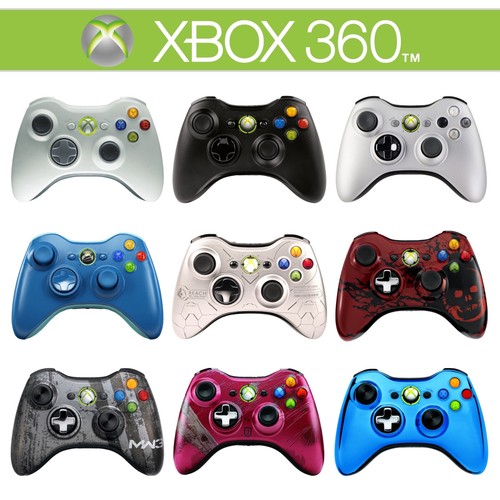 Xbox 360 originale - originale, controller