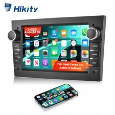 Autoradio 7" Android 15 GPS