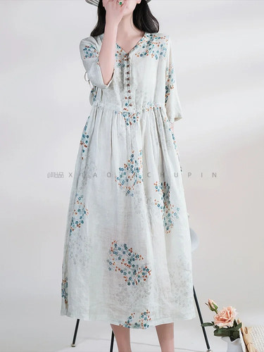 Abito estivo donna 2025 - donna,