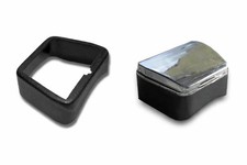 Base Posacenere plastica Alfa