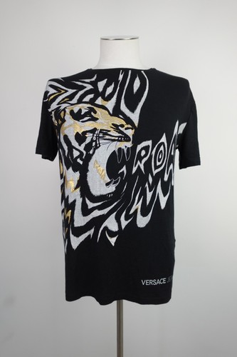 Versace jeans maglia - versace, uomo
