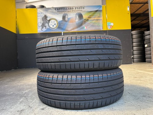 Pneumatici hankook ventus - pneumatici,