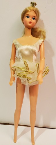 Bambola barbie ballerina - barbie,
