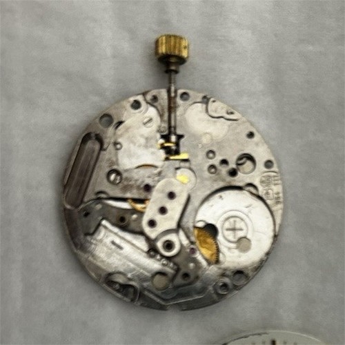 Zenith espada movimento - zenith,