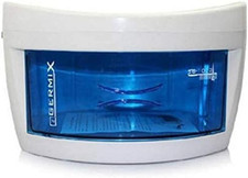 Sterilizzatore UV LED 30x16cm