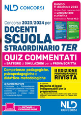 Concorso Docenti Scuola