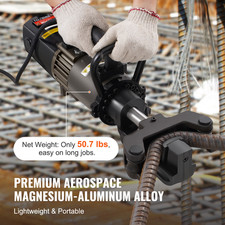 Piegatrice Barre Elettrica