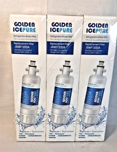 Confezione filtri acqua - 3,