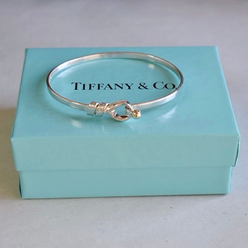 Bracciale tiffany gancio - tiffany, &