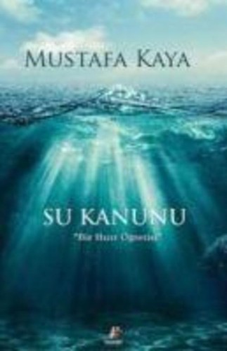 Mustafa kaya kanunu - kanunu, /