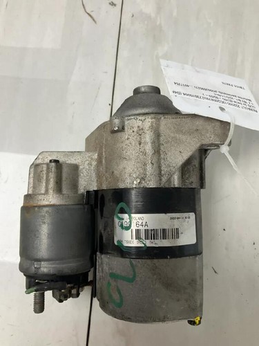 8200369521 motorino avviamento - 8200369521,