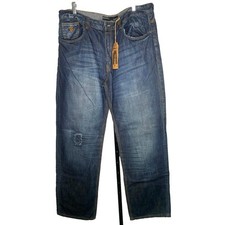 Jeans uomo NUOVI Rocawear