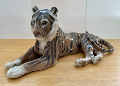 Superba tigre royal - superba,